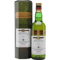 Ardbeg 1972 / 28 Year Old / Old Malt Cask Islay Whisky Ardbeg 1972 / 28 Year Old / Old Malt Cask Islay Whisky