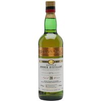 Ardbeg 1974 / 28 Year Old / Old Malt Cask Islay Whisky