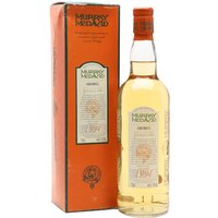 Ardbeg 1991 / 9 Year Old / Cask 2999 / Murray McDavid Islay Whisky Ardbeg 1991 / 9 Year Old / Cask 2999 / Murray McDavid Islay Whisky