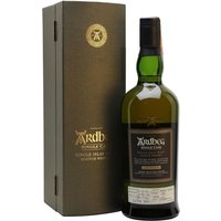 Ardbeg 1972 / Ping No.1 / Cask #2780 Islay Single Malt Scotch Whisky Ardbeg 1972 / Ping No.1 / Cask #2780 Islay Single Malt Scotch Whisky