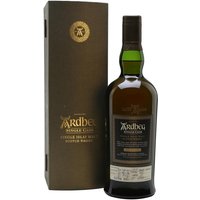 Ardbeg 1972 / Cask #861 Islay Single Malt Scotch Whisky