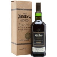 Ardbeg 1976 / Cask 2398 / Sherry Cask / Islay Festival 2004 Islay Whisky