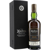 Ardbeg 1976 / Sherry Cask #2397 Islay Single Malt Scotch Whisky Ardbeg 1976 / Sherry Cask #2397 Islay Single Malt Scotch Whisky
