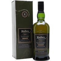 Ardbeg 1990 / Airigh Nam Beist / Bot.2008 Islay Whisky Ardbeg 1990 / Airigh Nam Beist / Bot.2008 Islay Whisky