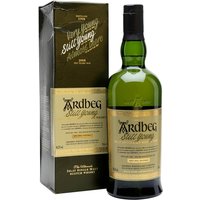 Ardbeg 1998 / Still Young Islay Single Malt Scotch Whisky Ardbeg 1998 / Still Young Islay Single Malt Scotch Whisky