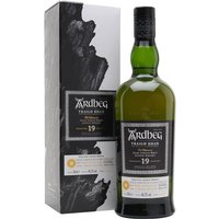 Ardbeg Traigh Bhan 19 Year Old / Batch 3 Islay Whisky
