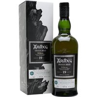 Ardbeg Traigh Bhan 19 Year Old / Batch 6 Islay Whisky Ardbeg Traigh Bhan 19 Year Old / Batch 6 Islay Whisky