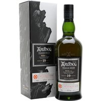 Ardbeg Traigh Bhan 19 Year Old / Batch 7 Islay Whisky Ardbeg Traigh Bhan 19 Year Old / Batch 7 Islay Whisky