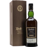 Ardbeg 2013 / 8 Year Old / Manzanilla Cask 247 Islay Whisky