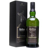 Ardbeg Supernova / Stellar Release / Bot.2009 Islay Whisky Ardbeg Supernova / Stellar Release / Bot.2009 Islay Whisky