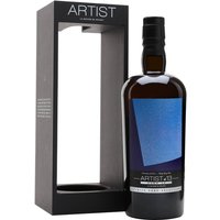 Ardbeg 1991 / Over 30 Year Old / Artist #13 / Spirits Shop Selection for LMDW Islay Whisky Ardbeg 1991 / Over 30 Year Old / Artist #13 / Spirits Shop Selection for LMDW Islay Whisky