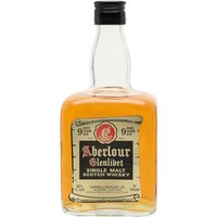 Aberlour-Glenlivet 9 Year Old / Bot.1970s Speyside Whisky Aberlour-Glenlivet 9 Year Old / Bot.1970s Speyside Whisky