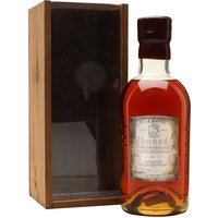 Aberlour A'bunadh 12 Year Old / Silver Label Speyside Whisky Aberlour A'bunadh 12 Year Old / Silver Label Speyside Whisky