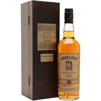 Aberlour 1980 / 22 Year Old Speyside Single Malt Scotch Whisky Aberlour 1980 / 22 Year Old Speyside Single Malt Scotch Whisky