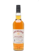 Aberlour 2014 White Oak / Bot.2024 Speyside Single Malt Scotch Whisky Aberlour 2014 White Oak / Bot.2024 Speyside Single Malt Scotch Whisky