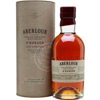 Aberlour A’Bunadh Batch 57 Speyside Single Malt Scotch Whisky