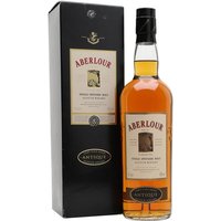 Aberlour Antique / Bot.1990s Speyside Single Malt Scotch Whisky Aberlour Antique / Bot.1990s Speyside Single Malt Scotch Whisky