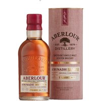 Aberlour A'Bunadh Sherry Cask Collection Edition I Speyside Whisky Aberlour A'Bunadh Sherry Cask Collection Edition I Speyside Whisky