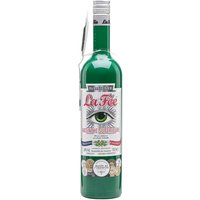 La Fee Parisienne Absinthe