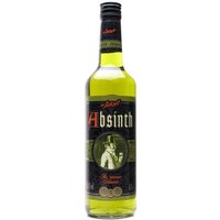 Mr. Jekyll Absinthe
