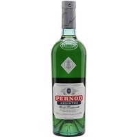 Pernod Absinthe