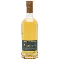 Ardnamurchan AD Heritage Barley Release Highland Whisky