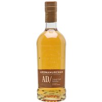 Ardnamurchan AD Tokaji Cask Release Highland Single Malt Scotch Whisky