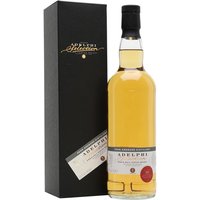 Ardmore 2016 / 7 Year Old / Oloroso Cask #1051 / Adelphi Highland Whisky Ardmore 2016 / 7 Year Old / Oloroso Cask #1051 / Adelphi Highland Whisky