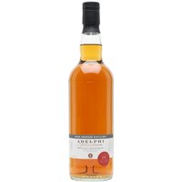 Ardmore 2016 / 8 Year Old / Cask #1052 / Adelphi Highland Whisky Ardmore 2016 / 8 Year Old / Cask #1052 / Adelphi Highland Whisky