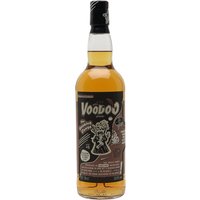 Ardmore 8 Year Old / The Smoking Curse / Whisky of Voodoo Highland Whisky