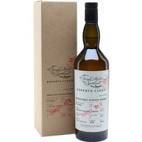 Ardlair (Ardmore) 11 Year Old / Reserve Cask - Parcel 8 Highland Whisky