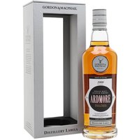 Ardmore 2000 / Bot.2021 / G&M Distillery Labels Highland Whisky Ardmore 2000 / Bot.2021 / G&M Distillery Labels Highland Whisky