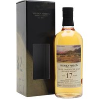 Ardmore 2002 / 17 Year Old / Hidden Spirits Highland Whisky Ardmore 2002 / 17 Year Old / Hidden Spirits Highland Whisky