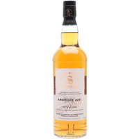 Ardmore 2011 / 14 Year Old / Signatory 100 Proof Edition 62 Highland Whisky Ardmore 2011 / 14 Year Old / Signatory 100 Proof Edition 62 Highland Whisky