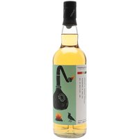 Ardmore 25 Year Old / Thompson Bros Highland Single Malt Scotch Whisky Ardmore 25 Year Old / Thompson Bros Highland Single Malt Scotch Whisky