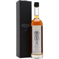 Domaine d'Aurensan Assemblage 15 Year Old
