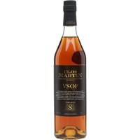 Clos Martin VSOP 8 Year Old Baco & Ugni Blanc Armagnac