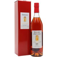 Domaine d'Esperance Baco 1992 Armagnac