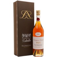 Laballe Bas Armagnac 1964 / Bot.2026