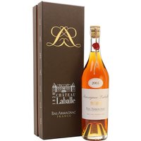 Laballe Bas Armagnac 2005 / Bot.2025