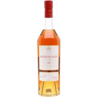 Chateau de Lacquy 2007 Armagnac / Baco