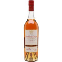 Chateau de Lacquy 2010 Armagnac / Colombard