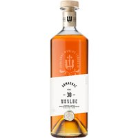Monluc Pearl Anniversary 30 Year Old Armagnac