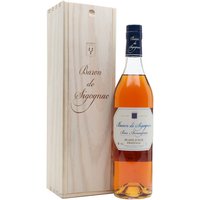 Baron de Sigognac 20 Year Old