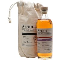 Arran 12 Year Old Duero Discovery / Signature Series Edition 3 Island Whisky Arran 12 Year Old Duero Discovery / Signature Series Edition 3 Island Whisky