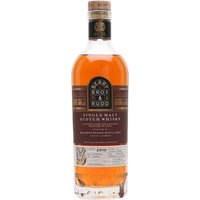 Auchentoshan 2010 / 15 Year Old / Cask 700968 / Berry Bros & Rudd Odyssey Range Lowland Whisky Auchentoshan 2010 / 15 Year Old / Cask 700968 / Berry Bros & Rudd Odyssey Range Lowland Whisky