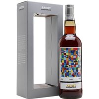 Auchentoshan 2007 / 13 Year Old / Collective 5.6 Lowland Whisky Auchentoshan 2007 / 13 Year Old / Collective 5.6 Lowland Whisky