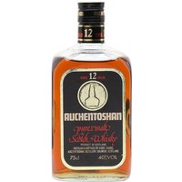 Auchentoshan 12 Year Old / Bot.1980s Lowland Single Malt Scotch Whisky Auchentoshan 12 Year Old / Bot.1980s Lowland Single Malt Scotch Whisky