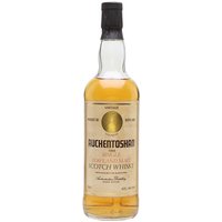 Auchentoshan 1966 / Bot.1980s Lowland Single Malt Scotch Whisky Auchentoshan 1966 / Bot.1980s Lowland Single Malt Scotch Whisky