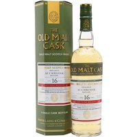 Auchroisk 2007 / 16 Year Old / Old Malt Cask Speyside Whisky Auchroisk 2007 / 16 Year Old / Old Malt Cask Speyside Whisky